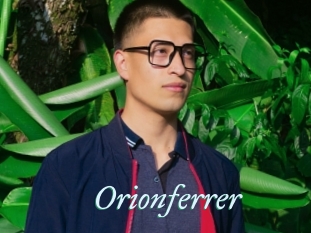 Orionferrer