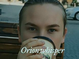 Orionwhisper