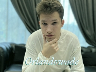 orlandowade Erotik Pr
