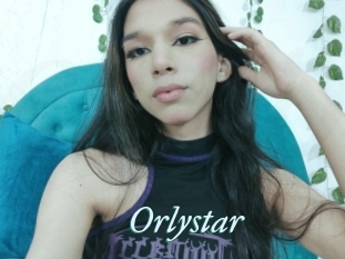 Orlystar