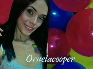 Ornelacooper