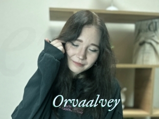 Orvaalvey