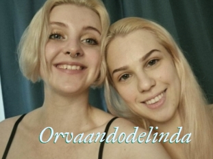 Orvaandodelinda