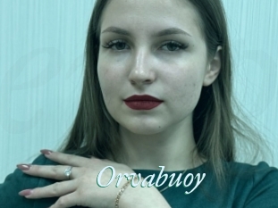 Orvabuoy