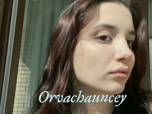 Orvachauncey