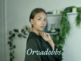 Orvadobbs