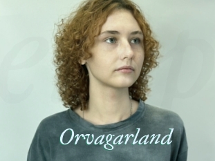 Orvagarland