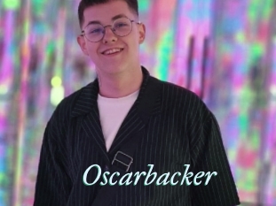 Oscarbacker