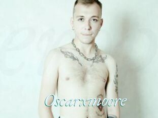Oscarxmoore