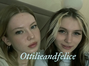 Ottilieandfelice