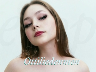 Ottiliedenmon