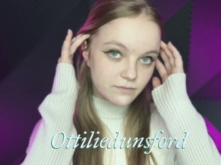 Ottiliedunsford