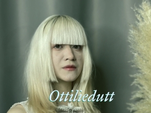 Ottiliedutt