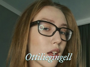 Ottiliegingell