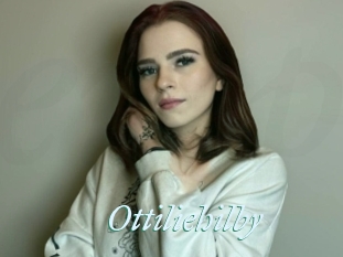 Ottiliehilby