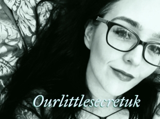 Ourlittlesecretuk