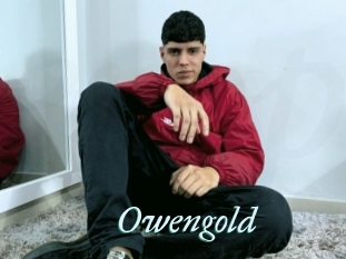 Owengold