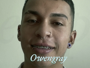 Owengray