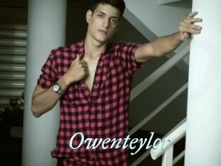Owenteylor