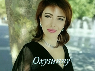 Oxysunny