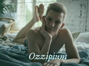 Ozzipium