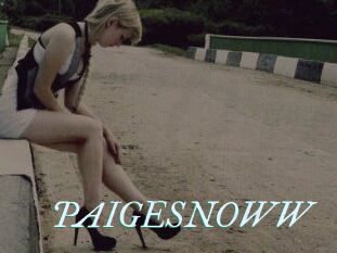 PAIGE_SNOWW