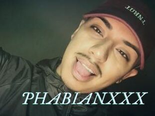 PHABIANXXX