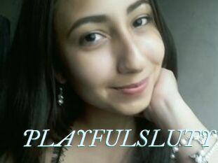 PLAYFULSLUTY