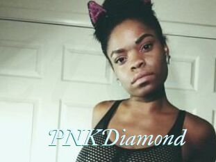 PNKDiamond