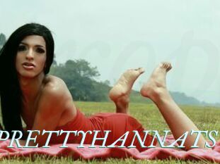 PRETTYHANNATS