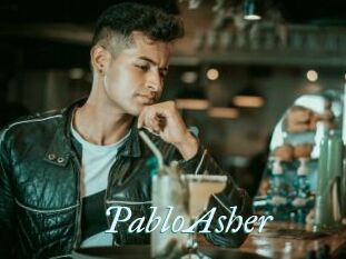 PabloAsher