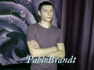 PabloBrandt