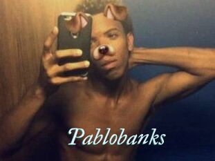 Pablobanks