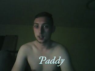 Paddy