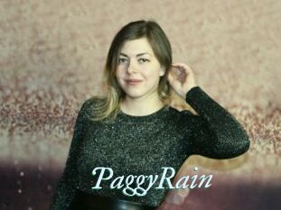 PaggyRain