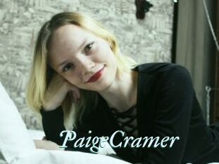 PaigeCramer