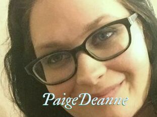 PaigeDeanne