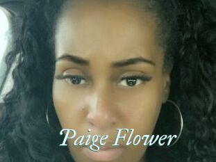 Paige_Flower