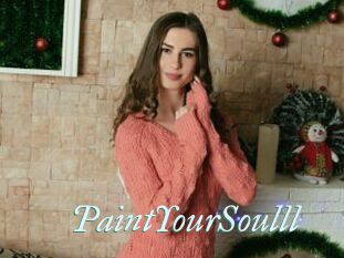 PaintYourSoulll Erotik Pr