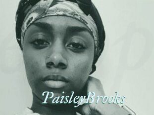 Paisley_Brooks