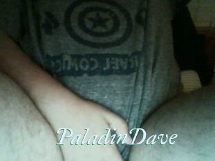 PaladinDave