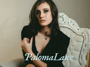 PalomaLane