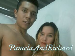 PamelaAndRichard