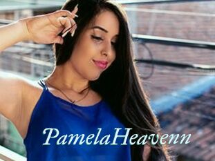 PamelaHeavenn