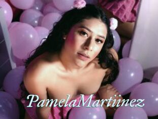 PamelaMartiinez