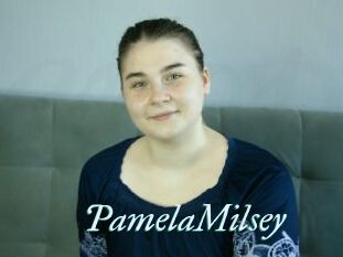 PamelaMilsey