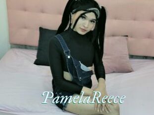 PamelaReece