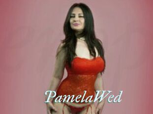 PamelaWed