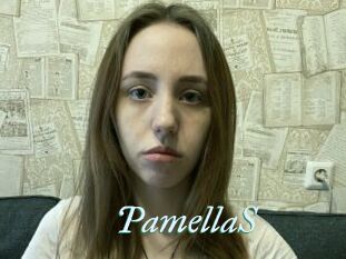 PamellaS