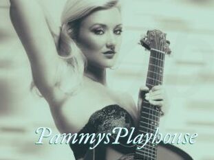 PammysPlayhouse